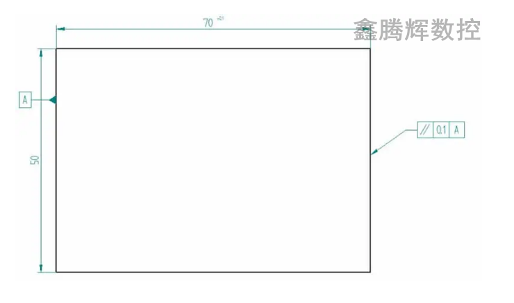 一般公差2